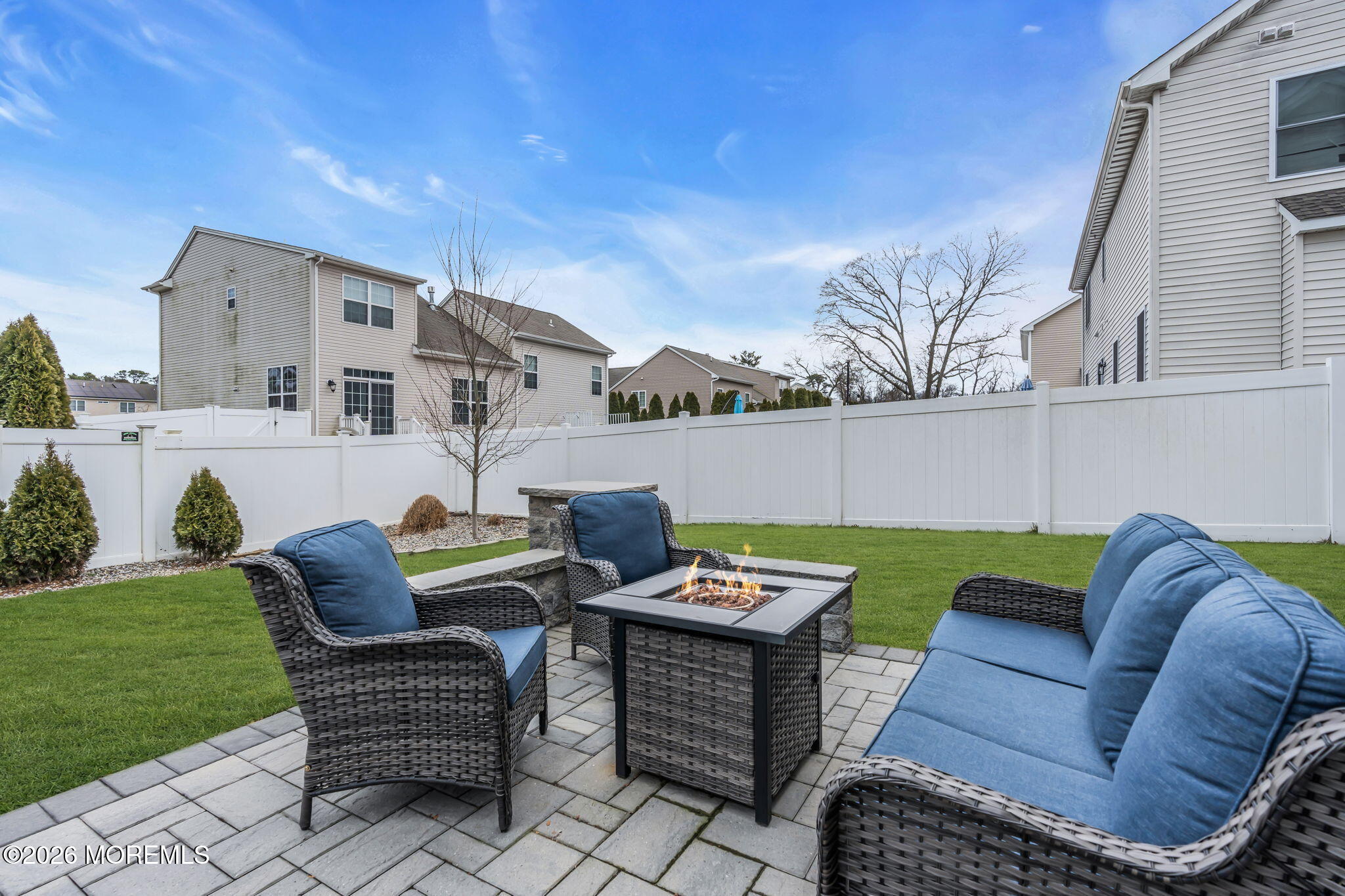 1267 Cypress Street Forked River NJ 08731