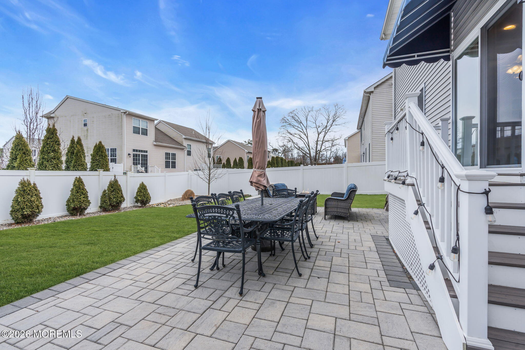 1267 Cypress Street Forked River NJ 08731