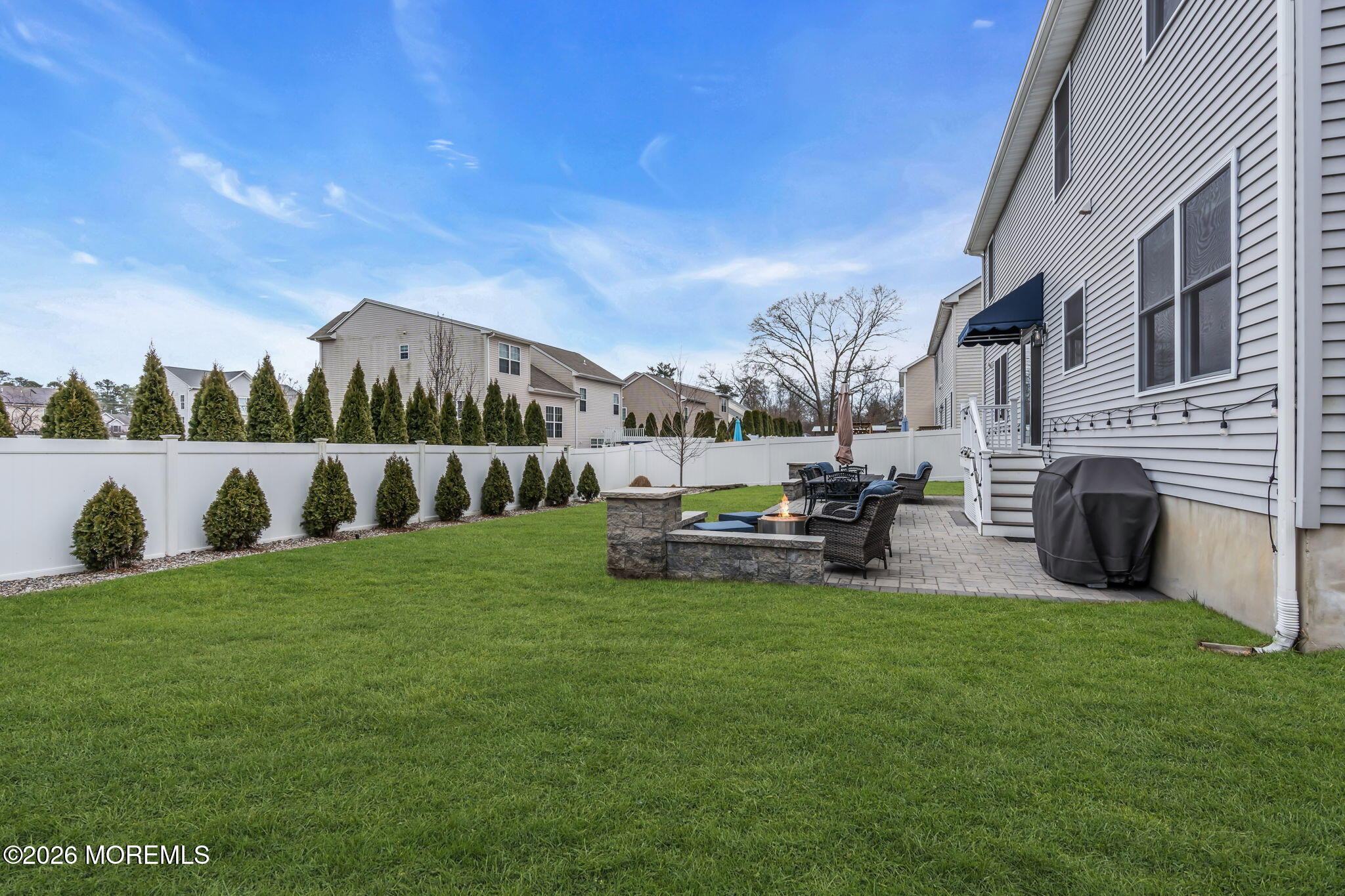 1267 Cypress Street Forked River NJ 08731