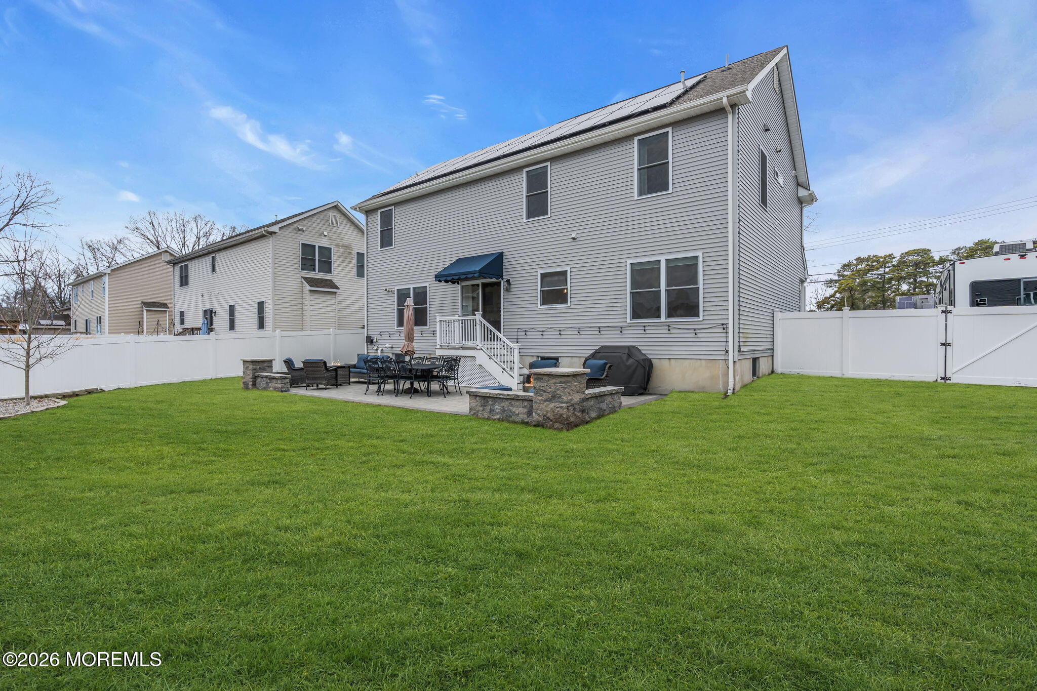 1267 Cypress Street Forked River NJ 08731