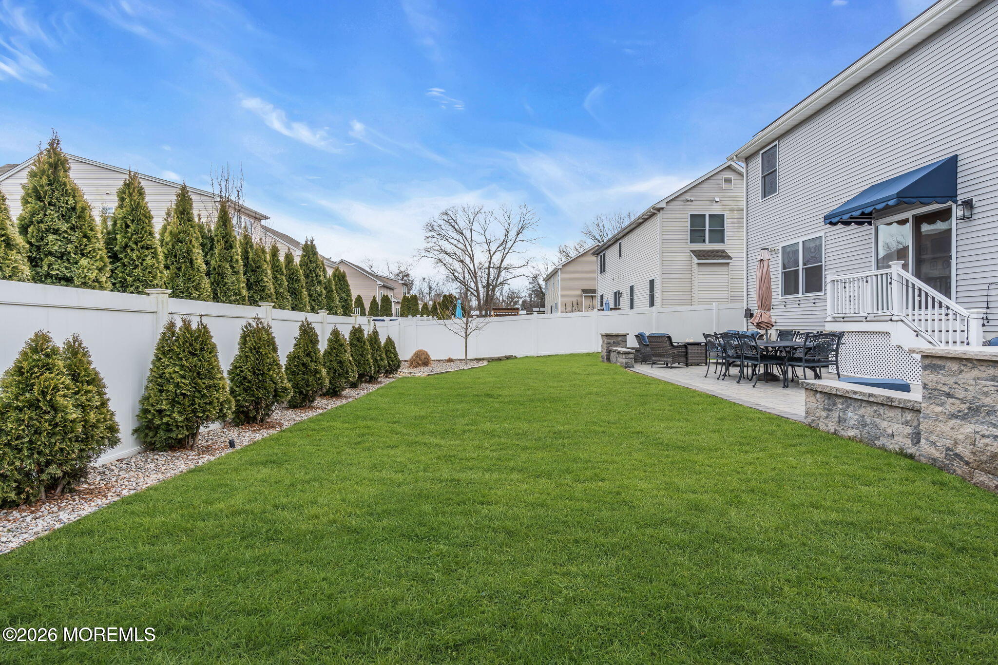 1267 Cypress Street Forked River NJ 08731