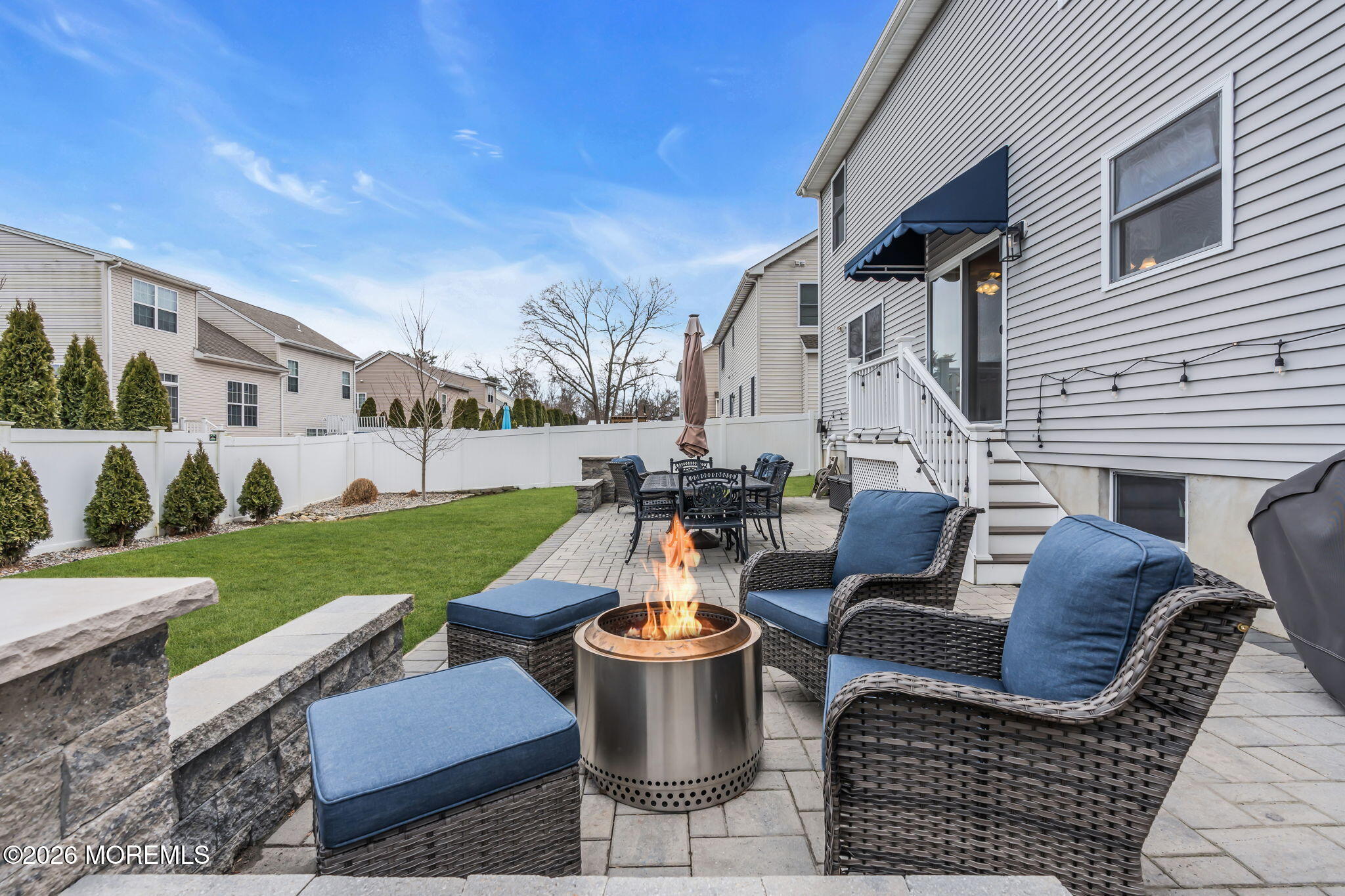 1267 Cypress Street Forked River NJ 08731