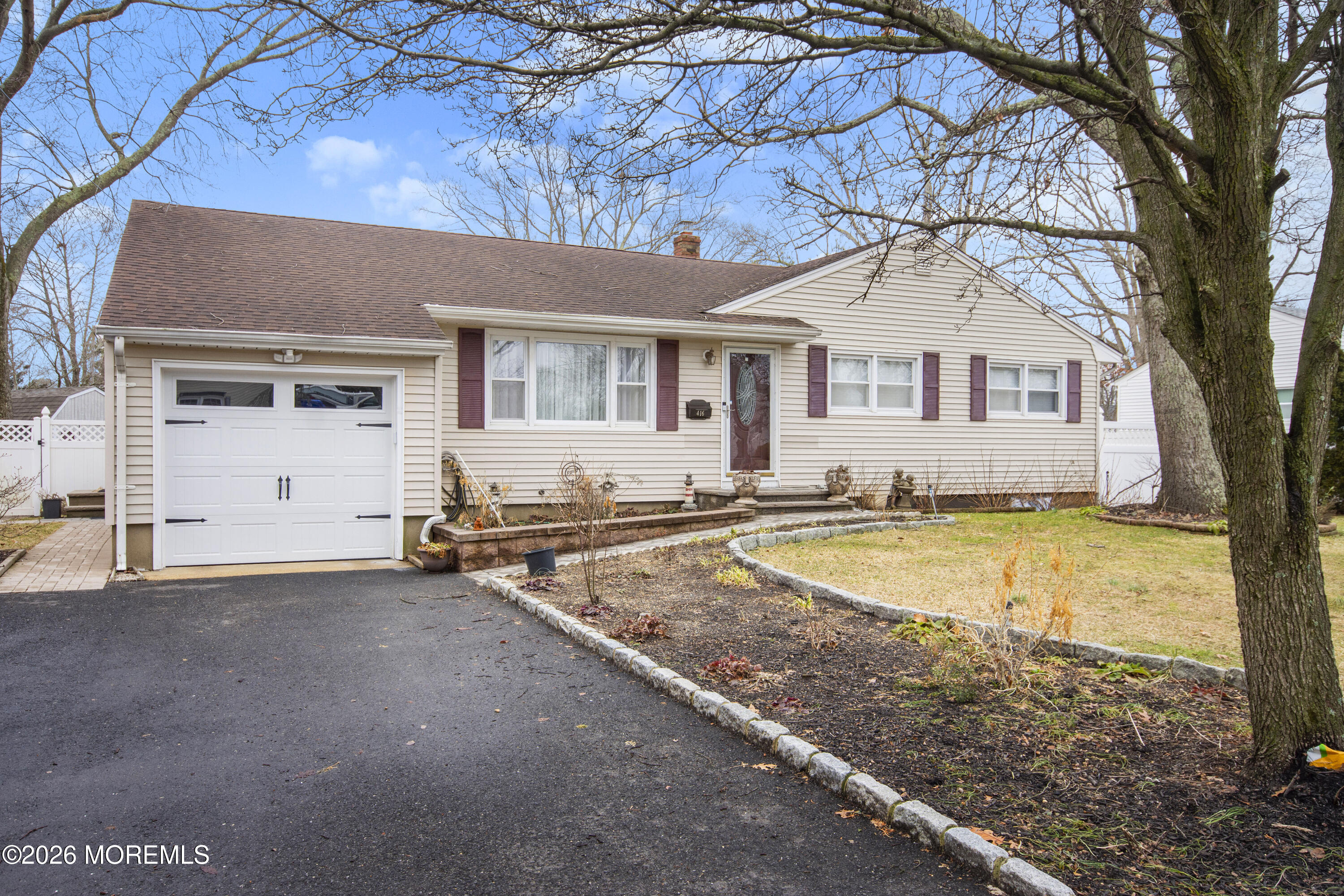 Brick NJ, 416 Midstreams Road