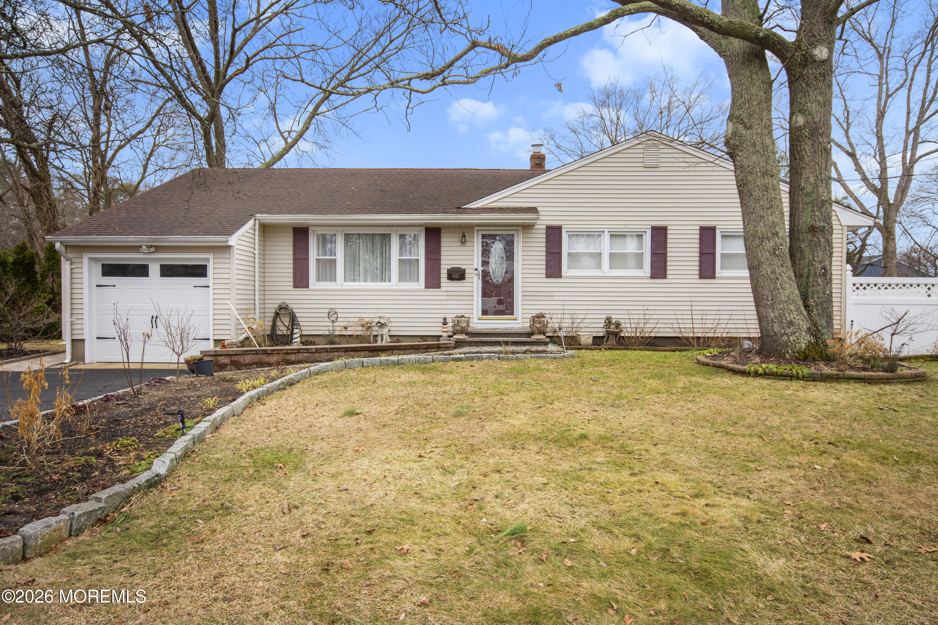 416 Midstreams Road Brick NJ 08724