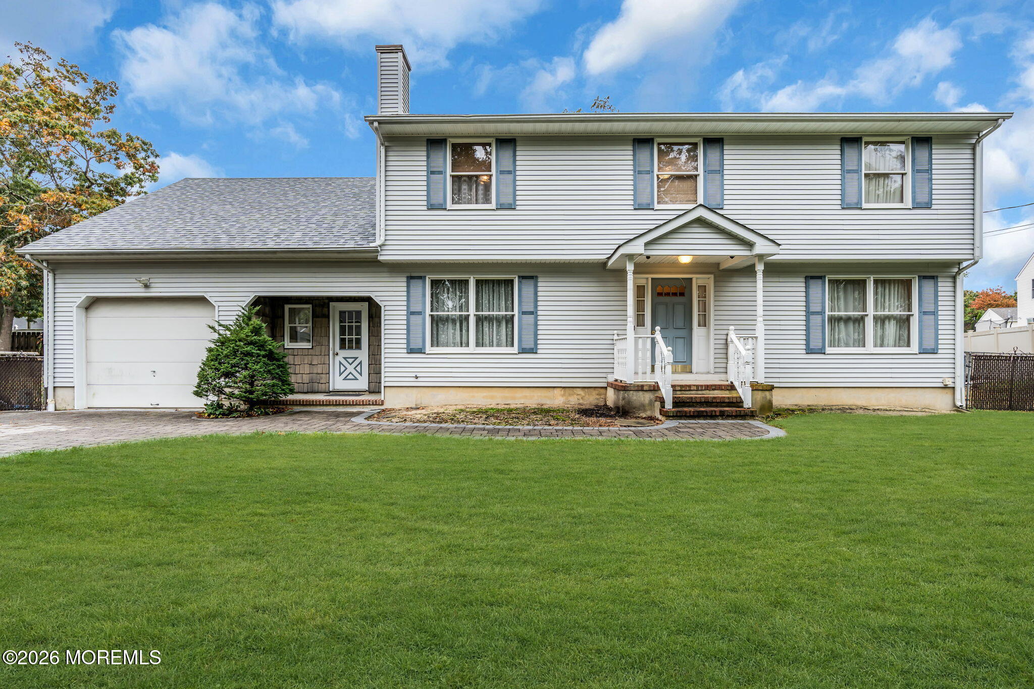 1757 Whitcomb Road Forked River NJ 08731
