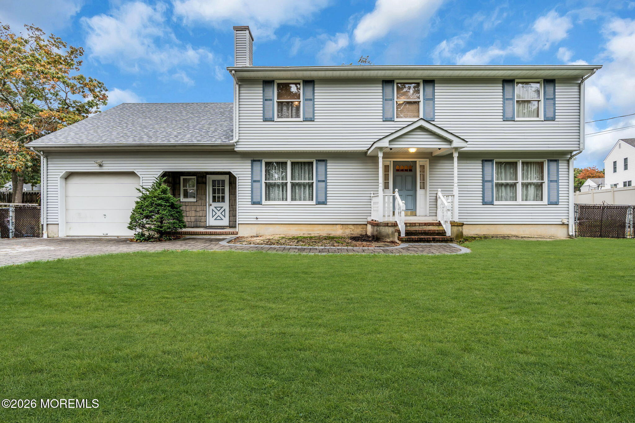 1757 Whitcomb Road Forked River NJ 08731