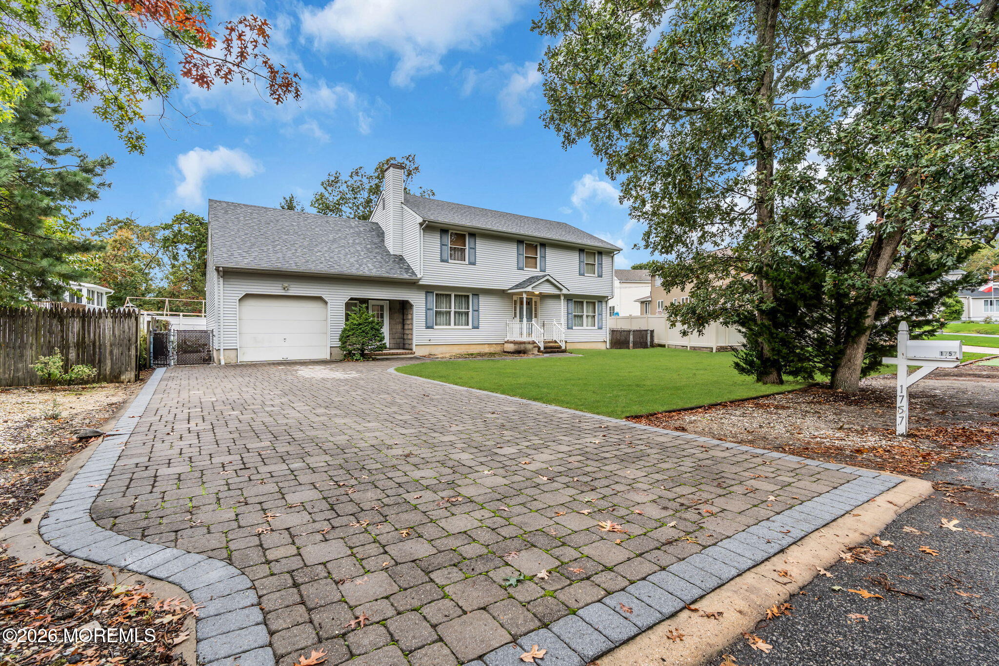 1757 Whitcomb Road Forked River NJ 08731