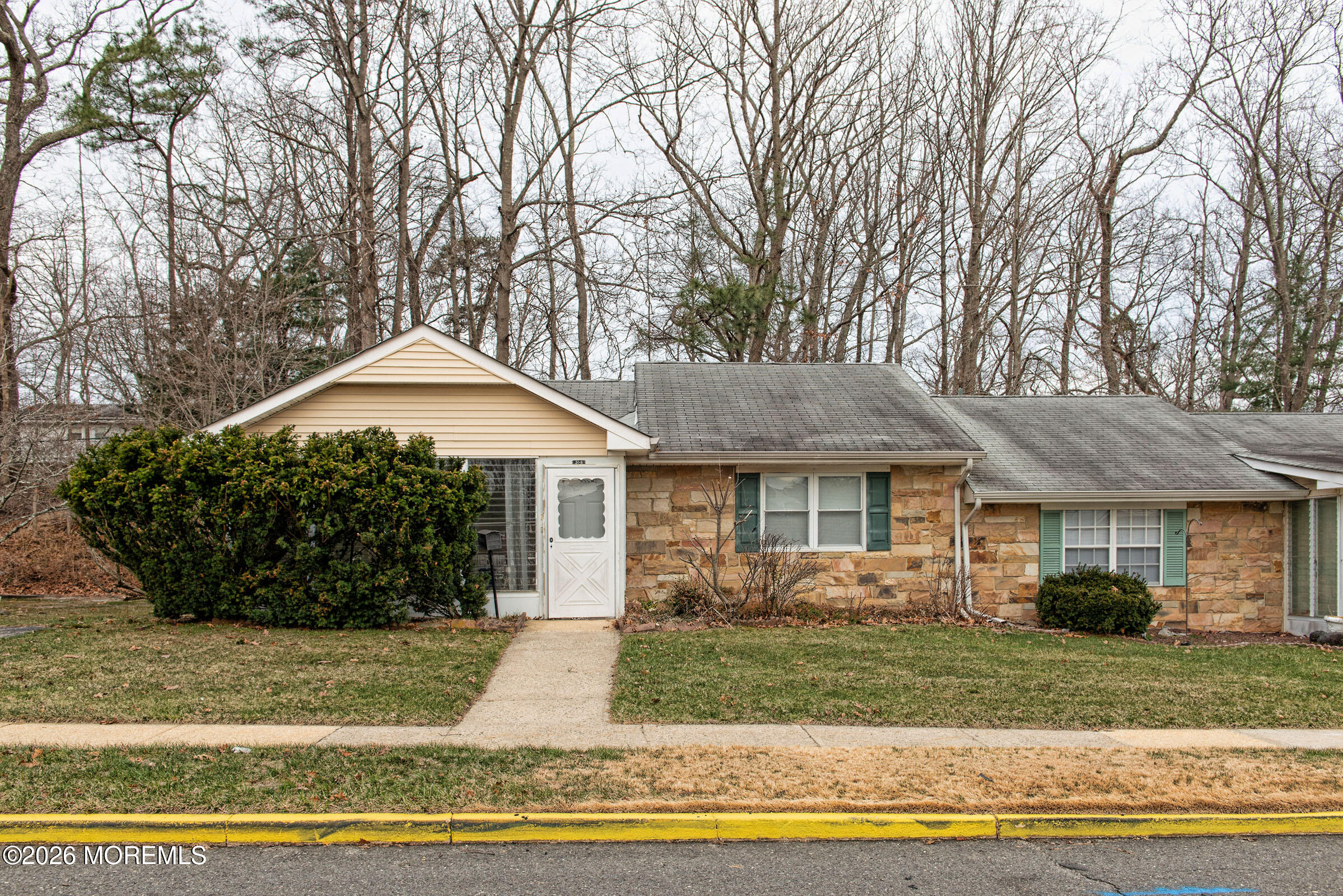 31 A Poinsettia Court Lakewood NJ 08701