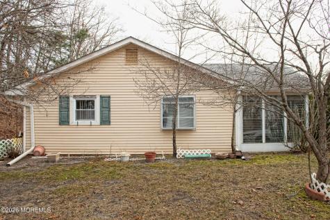 31 A Poinsettia Court Lakewood NJ 08701