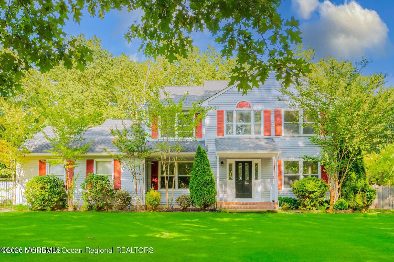 20 Bittersweet Drive Jackson NJ 08527