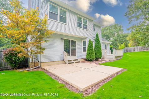 20 Bittersweet Drive Jackson NJ 08527