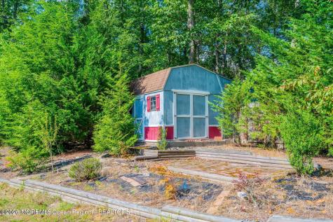 20 Bittersweet Drive Jackson NJ 08527