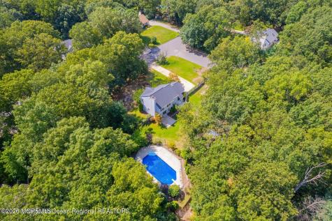 20 Bittersweet Drive Jackson NJ 08527