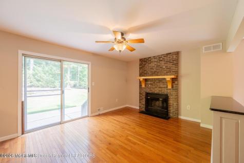20 Bittersweet Drive Jackson NJ 08527