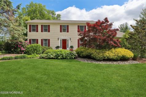 14 Alexander Drive Monroe NJ 08831