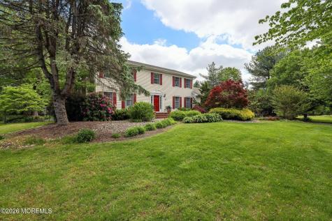14 Alexander Drive Monroe NJ 08831