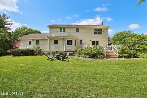 14 Alexander Drive Monroe NJ 08831