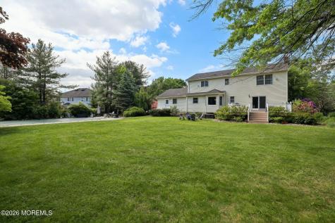 14 Alexander Drive Monroe NJ 08831