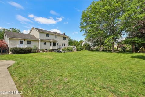14 Alexander Drive Monroe NJ 08831