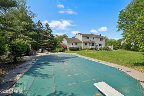 14 Alexander Drive Monroe NJ 08831