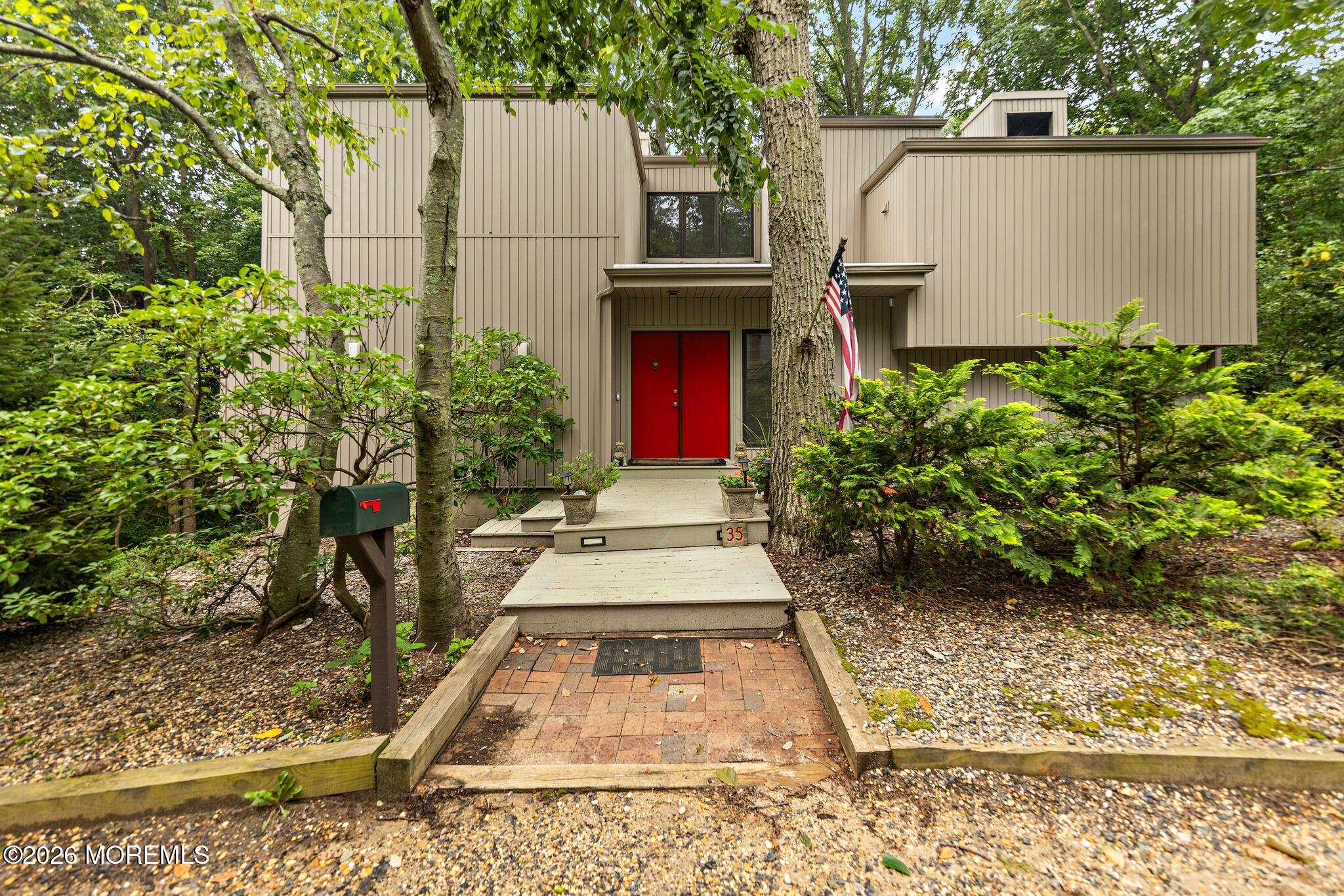 35 Sea View Terrace Highlands NJ 07732