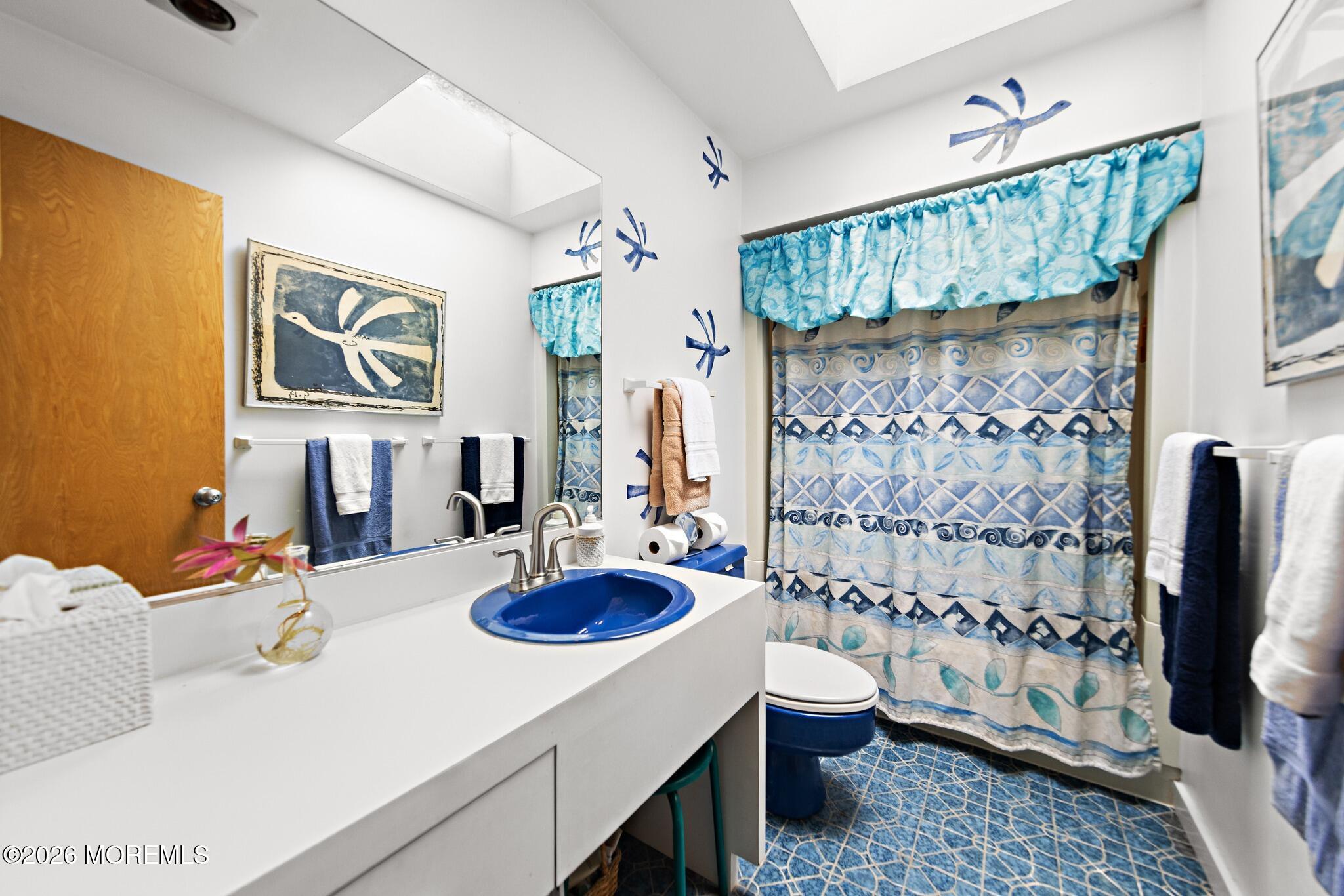 35 Sea View Terrace Highlands NJ 07732