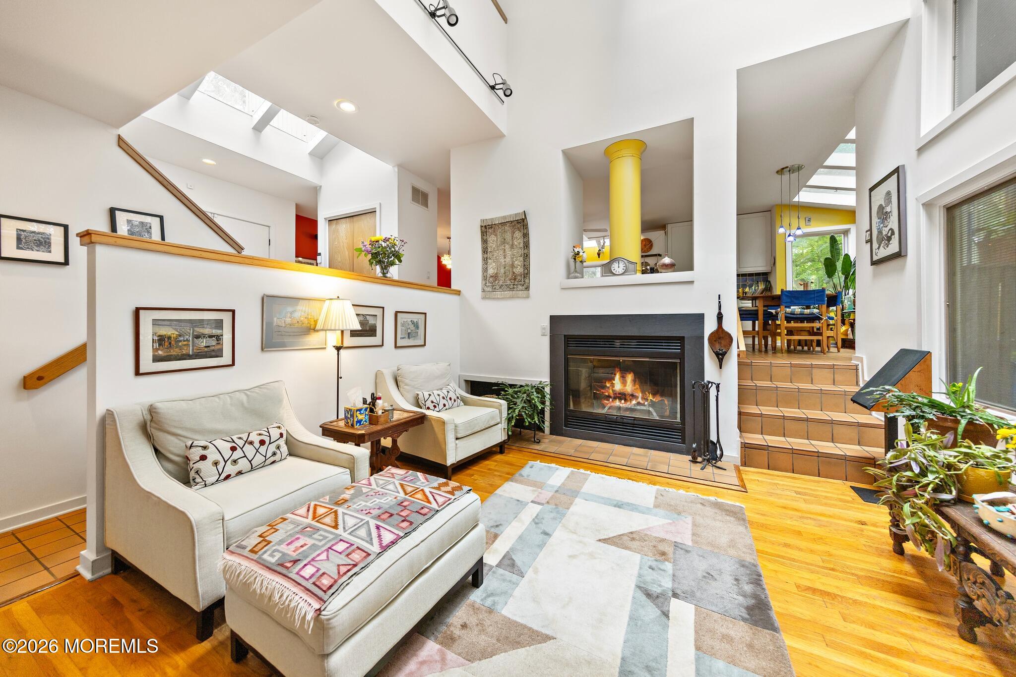 35 Sea View Terrace Highlands NJ 07732