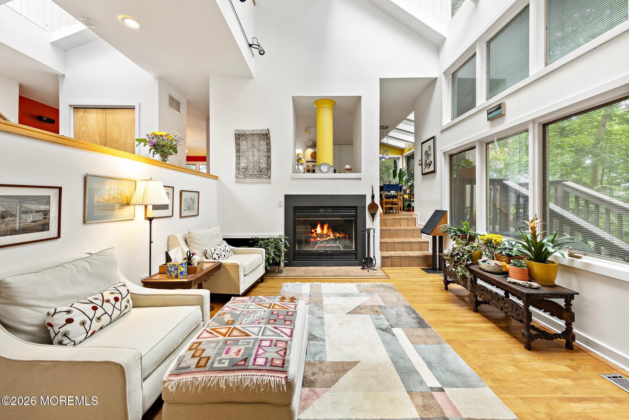 35 Sea View Terrace Highlands NJ 07732