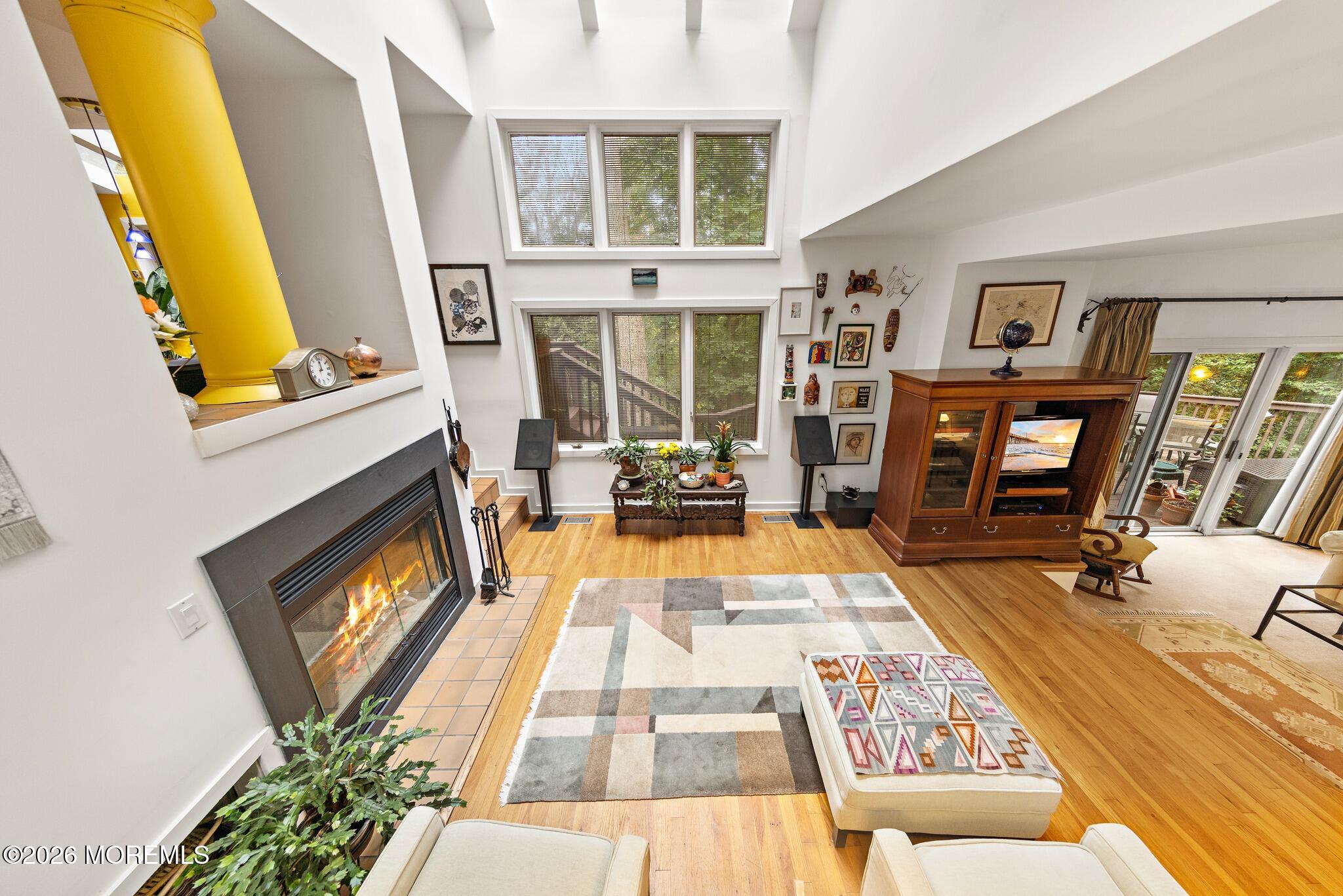 35 Sea View Terrace Highlands NJ 07732