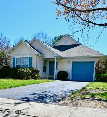 3486 Vicari Avenue Toms River NJ 08755