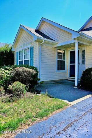 3486 Vicari Avenue Toms River NJ 08755