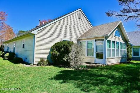 3486 Vicari Avenue Toms River NJ 08755