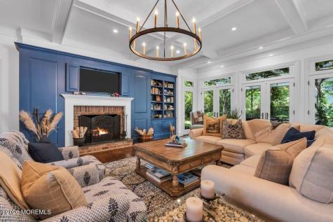 8 Ridge Road Rumson NJ 07760
