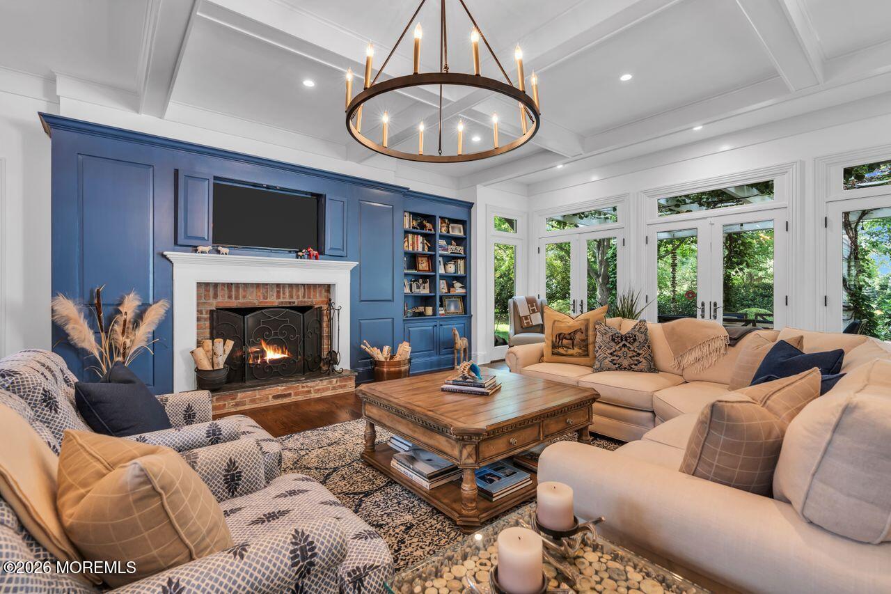 8 Ridge Road Rumson NJ 07760