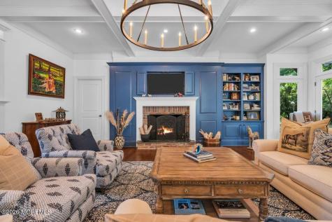 8 Ridge Road Rumson NJ 07760