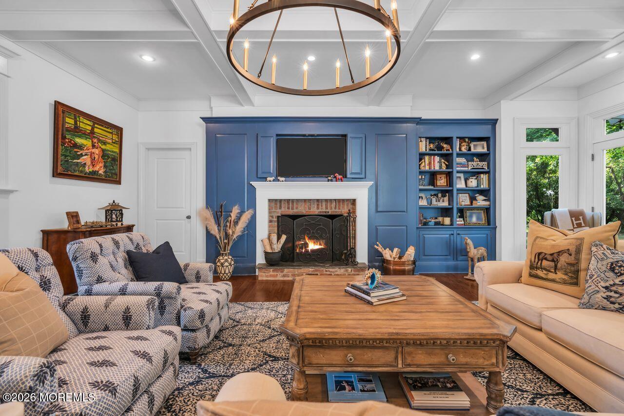 8 Ridge Road Rumson NJ 07760