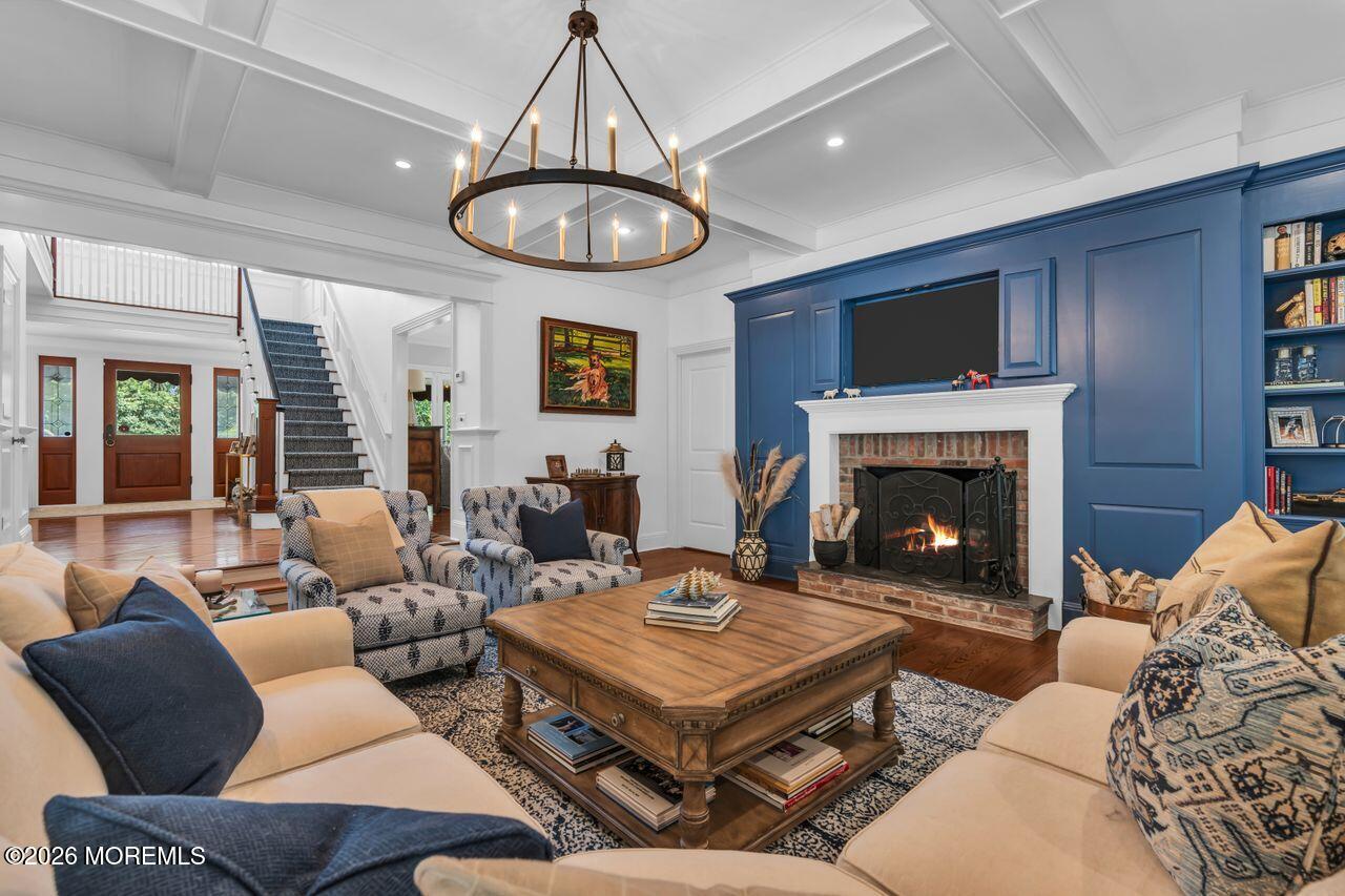 8 Ridge Road Rumson NJ 07760