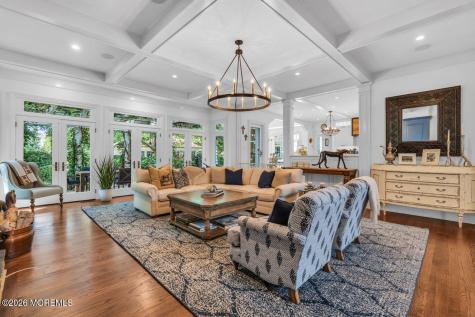 8 Ridge Road Rumson NJ 07760