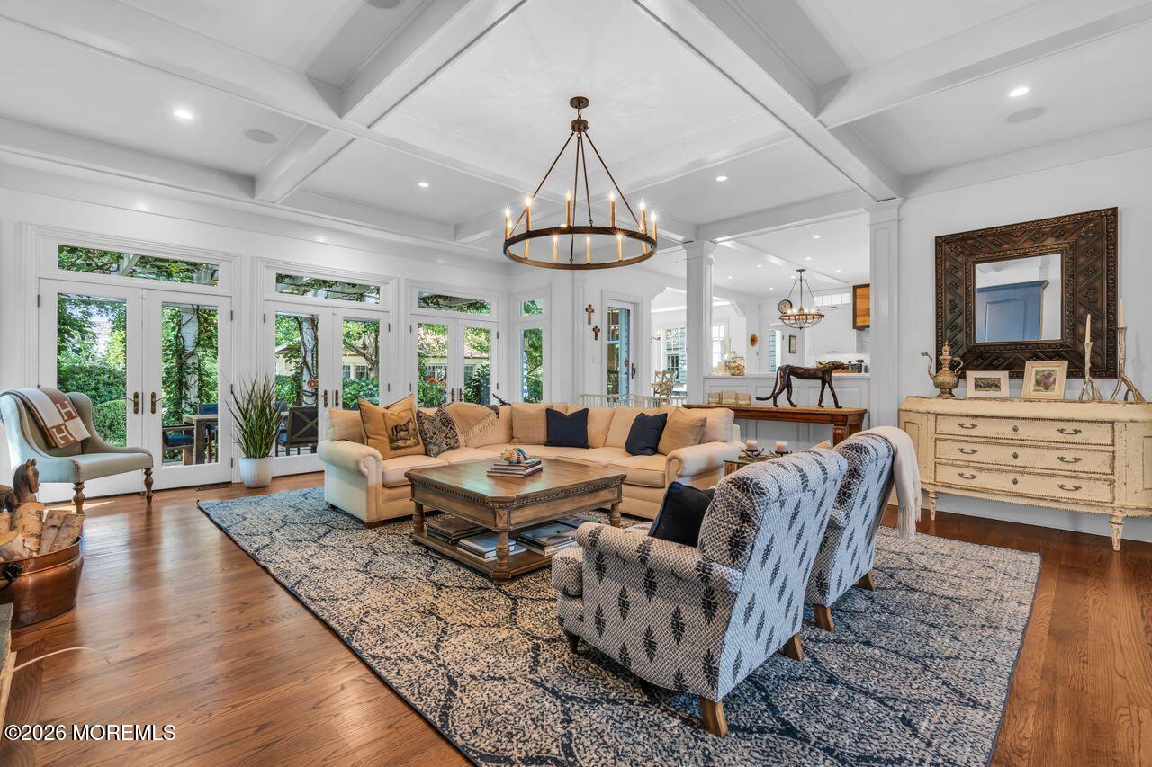 8 Ridge Road Rumson NJ 07760
