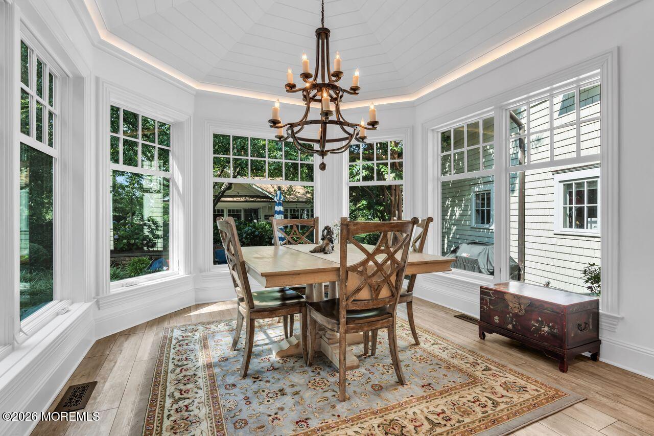 8 Ridge Road Rumson NJ 07760