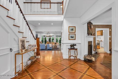 8 Ridge Road Rumson NJ 07760
