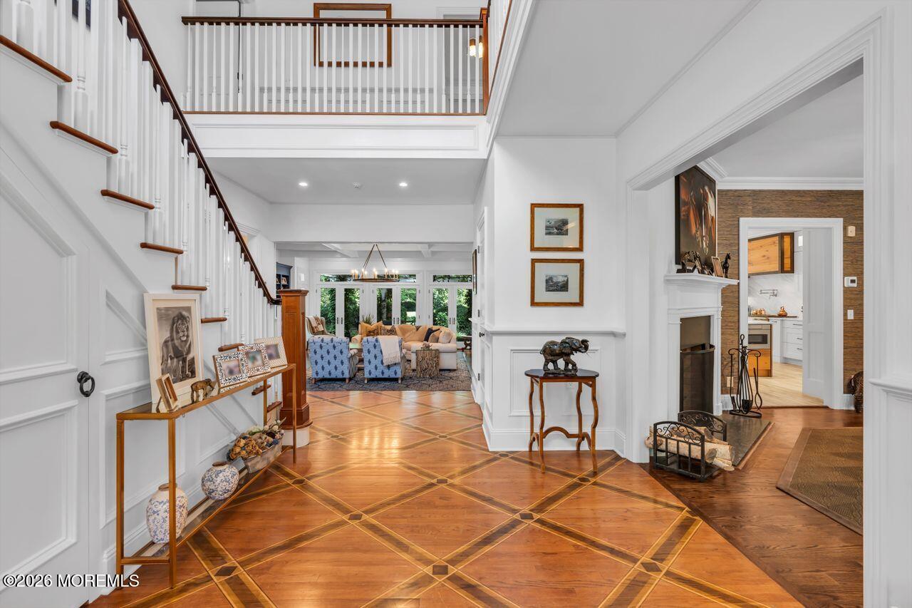 8 Ridge Road Rumson NJ 07760