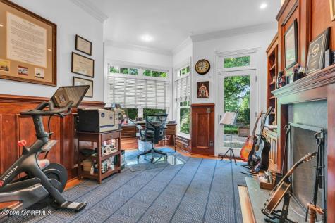 8 Ridge Road Rumson NJ 07760
