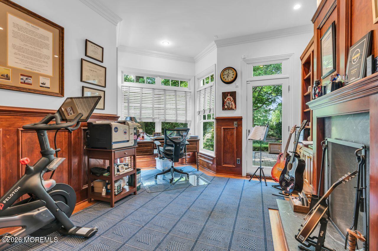 8 Ridge Road Rumson NJ 07760