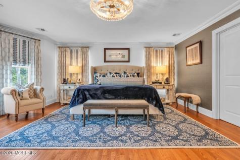 8 Ridge Road Rumson NJ 07760