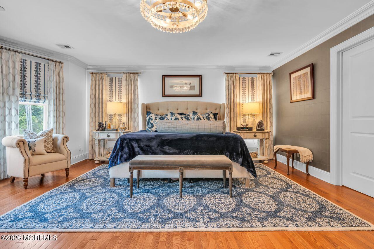 8 Ridge Road Rumson NJ 07760