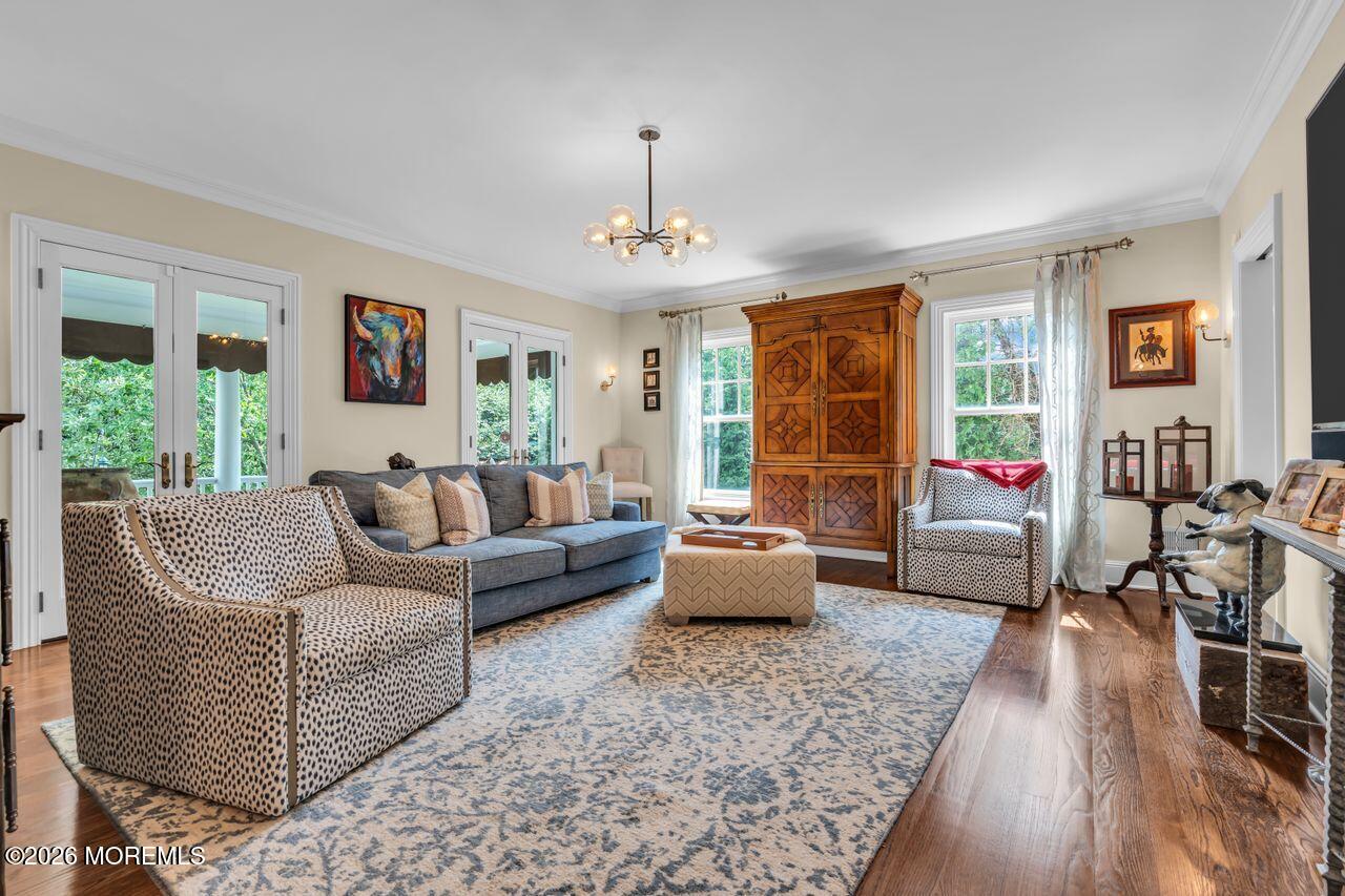 8 Ridge Road Rumson NJ 07760