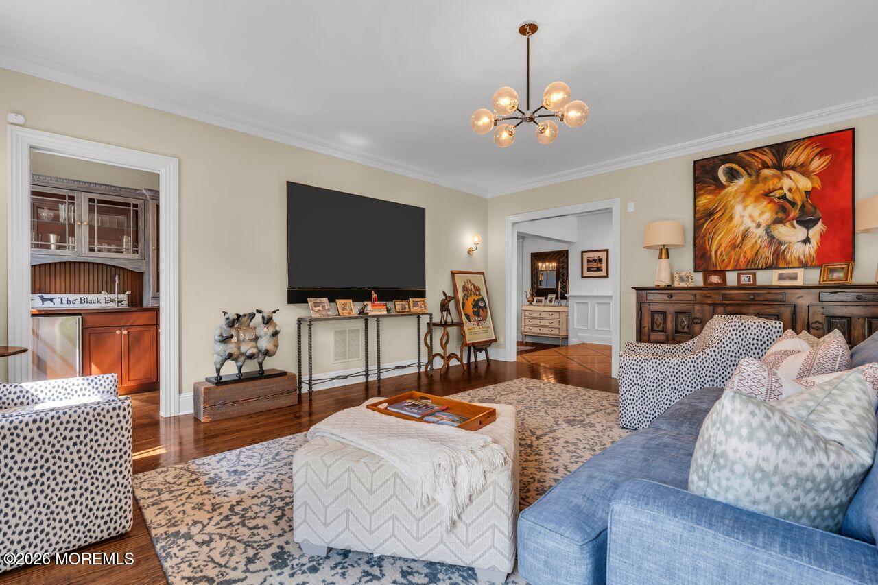 8 Ridge Road Rumson NJ 07760