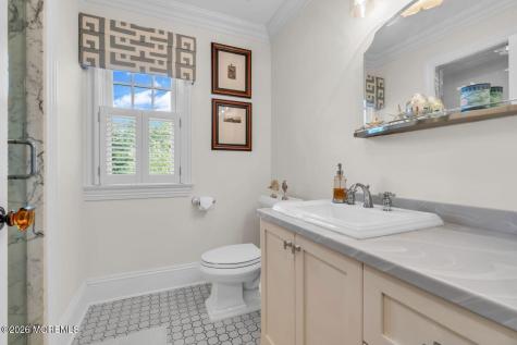 8 Ridge Road Rumson NJ 07760
