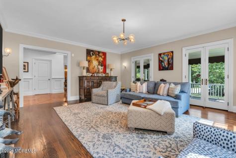 8 Ridge Road Rumson NJ 07760